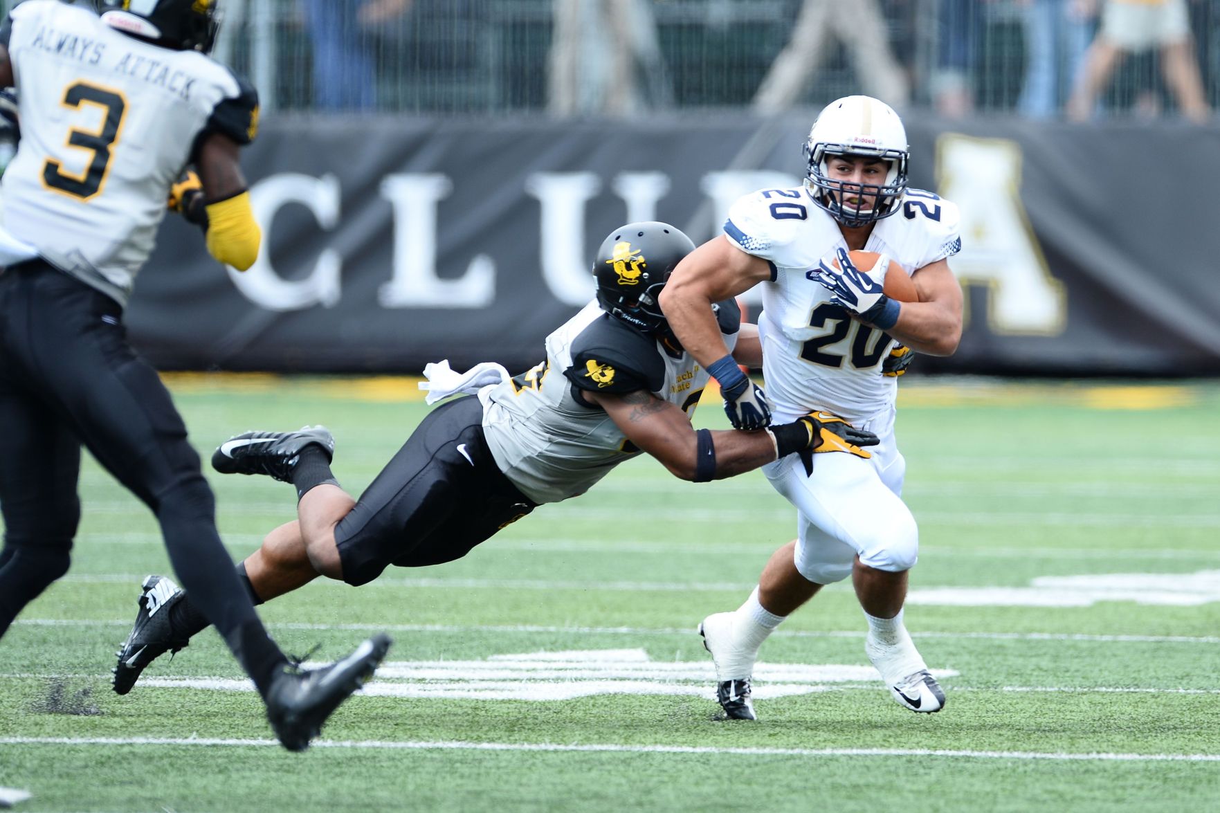 CSU to play Colorado in unique midseason addition to schedule